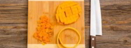 каша из булгура на молоке. Шаг 3