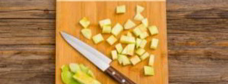 каша из булгура на молоке. Шаг 5