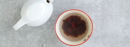 каша из кускуса с молоком. Шаг 3