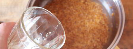 каша из полбы. Шаг 2