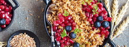 каша из полбы. Шаг 5