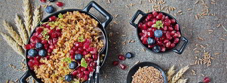 каша из полбы. Шаг 6