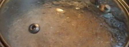 каша из ячменя. Шаг 4