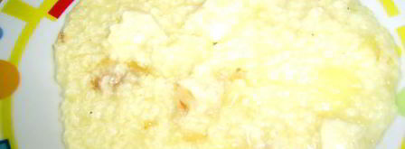 каша кулеш. Шаг 5