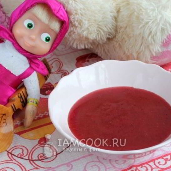 Рецепт каши машина