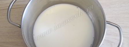 каша машина. Шаг 8