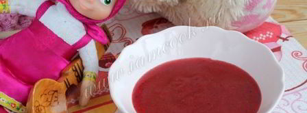 каша машина. Шаг 10