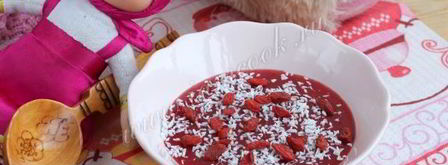 каша машина. Шаг 12