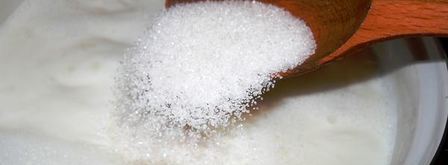 каша молочная рисовая. Шаг 3