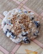 Каша овсяная в мультиварке