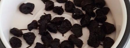 каша овсяная в мультиварке. Шаг 4