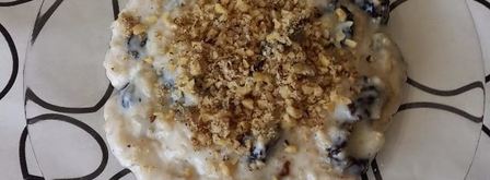 каша овсяная в мультиварке. Шаг 6