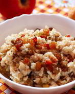 Каша овсяная