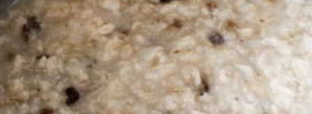 каша овсяная. Шаг 4