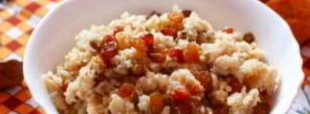 каша овсяная. Шаг 5