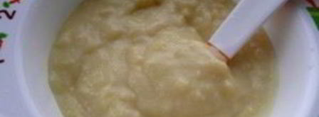 каша пшенная детская. Шаг 5