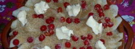 каша рисовая в духовке. Шаг 4