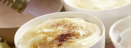 каша с бананом. Шаг 6