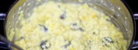 каша с сюрпризом. Шаг 7