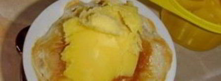 каша с тыквой в горшочке. Шаг 6