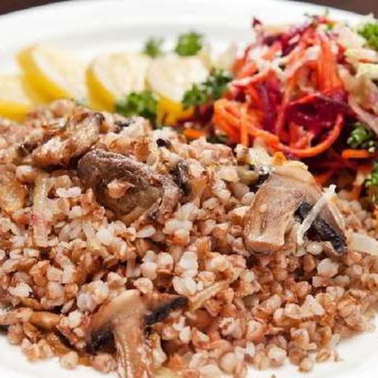 Рецепт каши северной