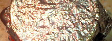 каша тыквенная в горшочке русские традиции. Шаг 7