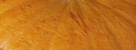 каша в тыкве. Шаг 5