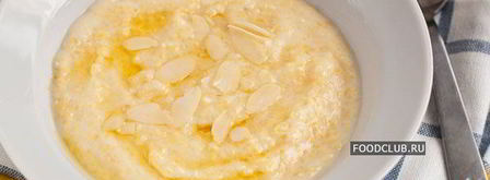 кукурузная каша. Шаг 7