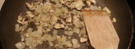 купеческая каша. Шаг 3