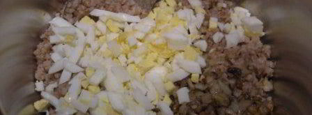 купеческая каша. Шаг 4