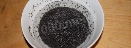 кутья из пшеницы на рождество. Шаг 4