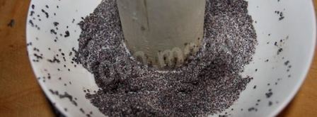 кутья из пшеницы на рождество. Шаг 7