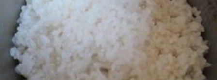 кутья из риса. Шаг 3