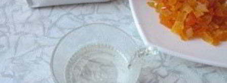 кутья из риса. Шаг 6