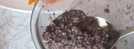 кутья из риса. Шаг 7