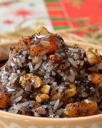 Кутья крещенская