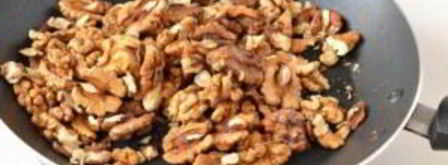 кутья крещенская. Шаг 3