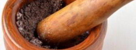 кутья крещенская. Шаг 4