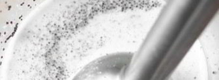 кутья с изюмом. Шаг 5