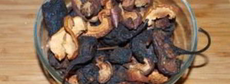 кутья с ячменем. Шаг 2