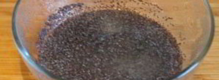 кутья с ячменем. Шаг 3