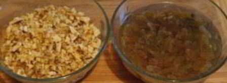 кутья с ячменем. Шаг 4