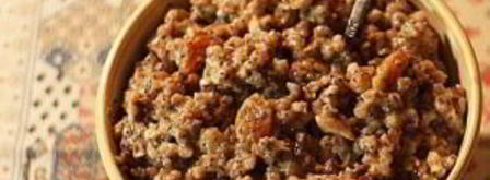 кутья в скороварке. Шаг 4