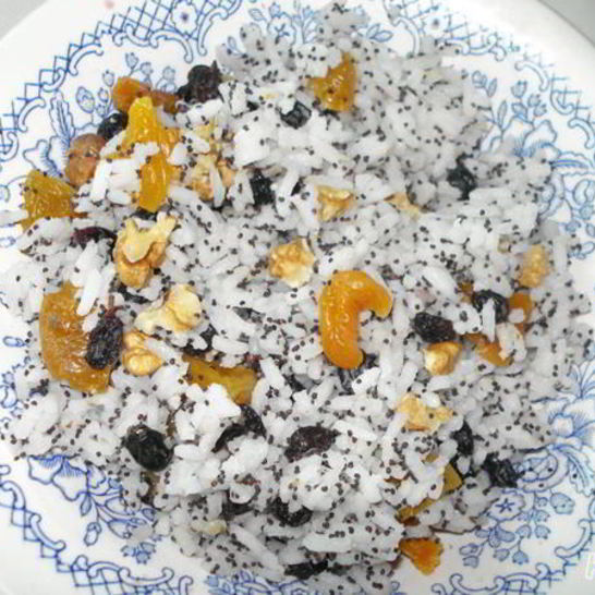 Рецепт кутьи