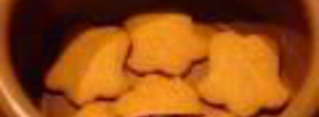 гурьевская каша. Шаг 2