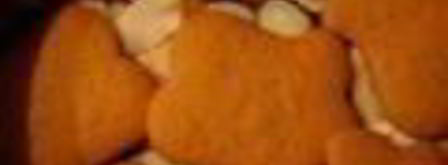 гурьевская каша. Шаг 4