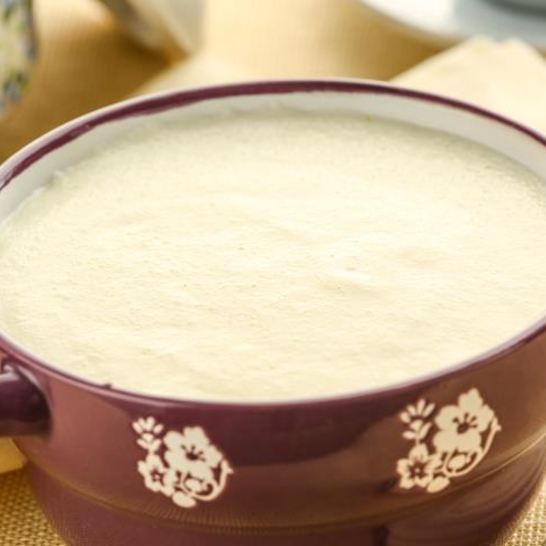 Рецепт манной каши в мультиварке