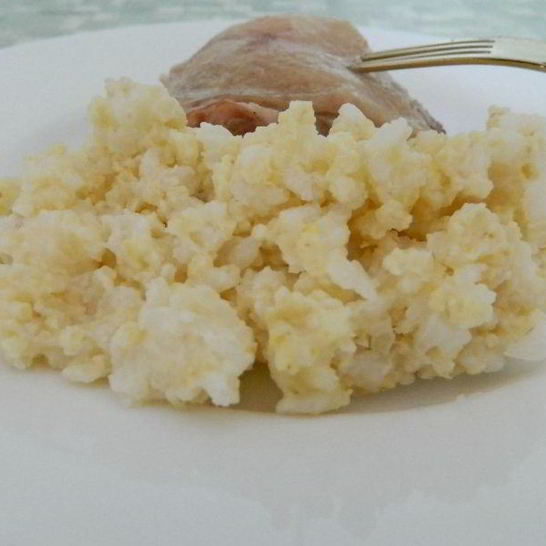 Рецепт молочной каши дружба