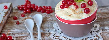 молочная каша. Шаг 5