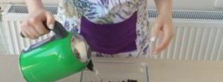 очень вкусная кутья. Шаг 5